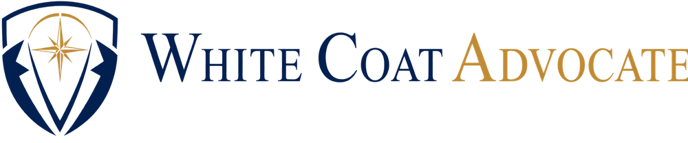 White Coat Advocate